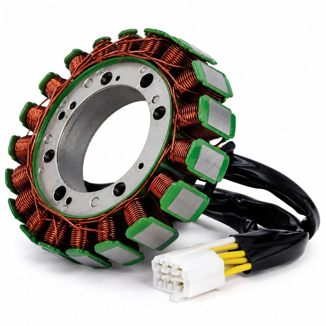 Generator Stator Coil Assembly
